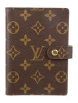 Christian Dior Oblique Luggage Tag - Blue Travel, Accessories - CHR312547 | The RealReal Oblique Luggage Tag