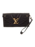 Saint Laurent 2022 Monogram Continental Wallet - Neutrals Wallets, Accessories - SNT370040 | The RealReal 2022 Monogram... 