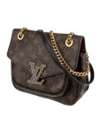 Celine Triomphe Triomphe - Brown Shoulder Bags, Handbags - CEL338004 | The RealReal Triomphe Triomphe