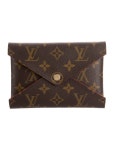 Saint Laurent 2022 Monogram Continental Wallet - Neutrals Wallets, Accessories - SNT370040 | The RealReal 2022 Monogram... 