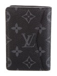 DIOR MEN 2022 Oblique Jacquard Continental Wallet - Neutrals Wallets, Accessories - CHR500107 | The RealReal 2022 Oblique... 
