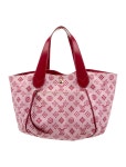 Louis Vuitton LV Monogram OnTheGo GM Miami Tote - Neutrals Totes, Handbags - LOU700482 | The RealReal LV Monogram OnTheGo GM... 