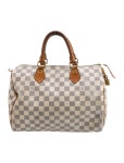 Louis Vuitton LV Monogram OnTheGo GM Miami Tote - Neutrals Totes, Handbags - LOU700482 | The RealReal LV Monogram OnTheGo GM... 