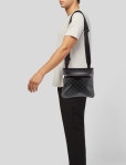 Designer Messenger Bags For Men On Sale | The RealReal TheRealReal