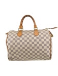 Goyard Goyardine Beluga MM - Purple Handle Bags, Handbags - GOY29408 | The RealReal Goyardine Beluga MM