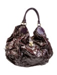 Prada Cervo Antik Shoulder Bag - Brown Hobos, Handbags - PRA780176 | The RealReal Cervo Antik Shoulder Bag