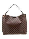 Prada Cervo Antik Shoulder Bag - Brown Hobos, Handbags - PRA780176 | The RealReal Cervo Antik Shoulder Bag