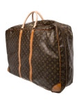Louis Vuitton LV Monogram Sirius 70 - Brown Luggage and Travel, Handbags - LOU1256693 | The RealReal
