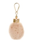 Louis Vuitton Fluffy Bag Charm - Neutrals Keychains, Accessories - LOU306002 | The RealReal Fluffy Bag Charm