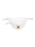 Louis Vuitton New Wave Bumbag - White Waist Bags, Handbags - LOU307012 | The RealReal New Wave Bumbag