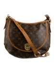 Louis Vuitton Monogram Tulum GM - Handbags -          LOU324017 | The RealReal Monogram Tulum GM