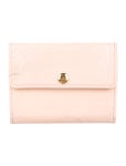 Louis Vuitton LV Monogram Vernis Patent Leather Coin Pouch - Accessories -          LOU412012 | The RealReal LV Monogram Vernis... 
