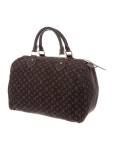 Louis Vuitton Monogram Idylle Speedy 30 - Brown Handle Bags, Handbags - LOU421292 | The RealReal