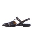 Louis Vuitton Leather Sandals - Shoes -      LOU434009 | The RealReal Leather Sandals