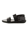 Louis Vuitton Leather Sandals - Shoes -          LOU434010 | The RealReal Leather Sandals