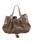 Chanel Melrose Degradé Cabas - Black Hobos, Handbags - CHA828006 | The RealReal Melrose Degradé Cabas
