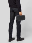 Saint Laurent Leather Compact Wallet - Black Wallets, Accessories - SNT210043 | The RealReal Leather Compact Wallet