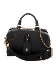 Louis Vuitton Monogram Infrarouge Pochette Metis - Black Crossbody Bags, Handbags - LOU600077 | The RealReal Monogram Infrarouge... 