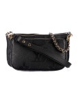 Louis Vuitton Monogram Infrarouge Pochette Metis - Black Crossbody Bags, Handbags - LOU600077 | The RealReal Monogram Infrarouge... 