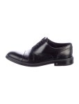 Louis Vuitton Patent Brogue Derby Shoes - Black Oxfords, Shoes - LOU248052 | The RealReal Patent Brogue Derby Shoes