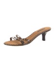 Prada Canvas Heart Printed Slides - Red Sandals, Shoes - PRA838004 | The RealReal Canvas Heart Printed Slides
