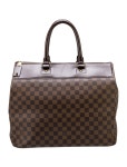 Louis Vuitton Damier Ebene Venice - Brown Totes, Handbags - LOU780063 | The RealReal Damier Ebene Venice