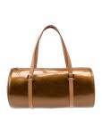 Louis Vuitton Monogram Vernis Bedford - Brown Shoulder Bags, Handbags - LOU795350 | The RealReal Monogram Vernis Bedford