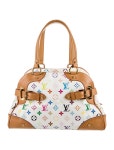 Louis Vuitton Monogram Vernis Brea MM - Green Shoulder Bags, Handbags - LOU700194 | The RealReal Monogram Vernis Brea MM