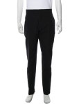 Burberry London Graphic Print Sweatpants - Black, 11.5 Rise Pants, Clothing - BUR382243 | The RealReal Graphic Print Sweatpants