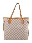 Louis Vuitton Damier Azur Totally PM - Neutrals Totes, Handbags - LOU780228 | The RealReal Damier Azur Totally PM