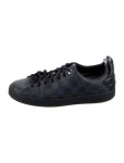 Salvatore Ferragamo Ponyhair Sneakers - Black Sneakers, Shoes - SAL306014 | The RealReal Ponyhair Sneakers