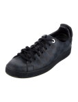 Salvatore Ferragamo Ponyhair Sneakers - Black Sneakers, Shoes - SAL306014 | The RealReal Ponyhair Sneakers