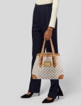 Louis Vuitton Damier Azur Stresa PM - Neutrals Shoulder Bags, Handbags - LOU600049 | The RealReal Damier Azur Stresa PM