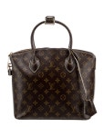 Louis Vuitton Monogram Pallas BB - Brown Handle Bags, Handbags - LOU848019 | The RealReal Monogram Pallas BB