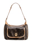 Louis Vuitton Monogram Pochette Accessoires w/Tags - Brown Shoulder Bags, Handbags - LOU848016 | The RealReal Monogram Pochette... 