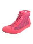 Louis Vuitton PVC Printed Sneakers - Clear Sneakers, Shoes - LOU849020 | The RealReal PVC Printed Sneakers