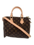 Louis Vuitton Monogram Turenne MM - Brown Shoulder Bags, Handbags - LOU700415 | The RealReal Monogram Turenne MM