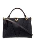 Louis Vuitton Monogram Empreinte V Tote MM - Blue Totes, Handbags - LOU856003 | The RealReal Monogram Empreinte V Tote MM