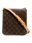 Louis Vuitton Monogram Musette Salsa PM - Brown Shoulder Bags, Handbags - LOU863009 | The RealReal Monogram Musette Salsa PM