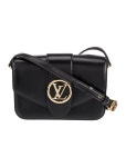 Christian Dior Small Bobby Bag - Black Crossbody Bags, Handbags - CHR413004 | The RealReal Small Bobby Bag