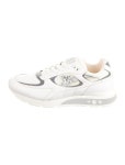 Louis Vuitton Leather Sneakers - White Sneakers, Shoes - LOU890013 | The RealReal Leather Sneakers