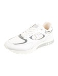 Louis Vuitton Leather Sneakers - White Sneakers, Shoes - LOU890013 | The RealReal Leather Sneakers