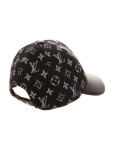 Gucci GG Canvas Baseball Cap - Brown Hats, Accessories - GUC1236145 | The RealReal GG Canvas Baseball Cap