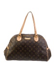 Louis Vuitton Monogram Papillon 30 w/ Pouch - Brown Shoulder Bags, Handbags - LOU868005 | The RealReal Monogram Papillon 30 w/ Pouch