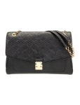 Louis Vuitton Lockme Tender PM - Blue Shoulder Bags, Handbags - LOU889007 | The RealReal Lockme Tender PM