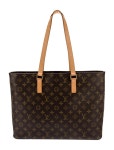 Louis Vuitton Monogram Fall For You Neverfull MM w/Pouch - Black Totes, Handbags - LOU877009 | The RealReal Monogram Fall For You... 