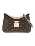 Louis Vuitton Monogram Reverse Twinny - Brown Hobos, Handbags - LOU935001 | The RealReal Monogram Reverse Twinny