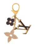 Oscar de la Renta Handbag brooch - Gold Bag Accessories, Accessories - OSC230002 | The RealReal Handbag brooch