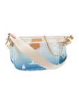 Prada Arqué Shoulder Bag w/Tags - White Crossbody Bags, Handbags - PRA992009 | The RealReal Arqué Shoulder Bag w/Tags