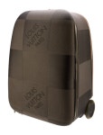 Louis Vuitton Monogram Satellite 70 - Brown Suitcases, Luggage - LOU900150 | The RealReal Monogram Satellite 70